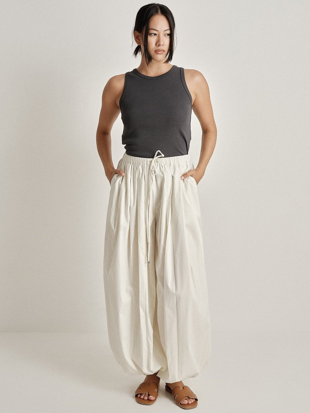 Canotta basic aurea