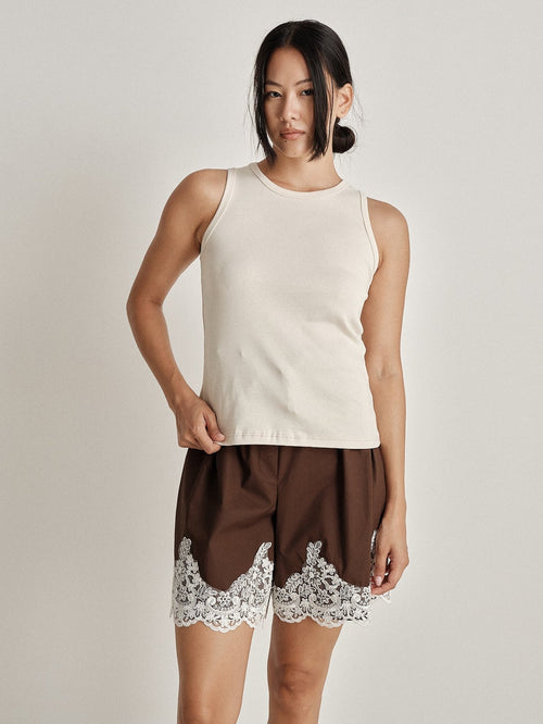 Canotta basic aurea