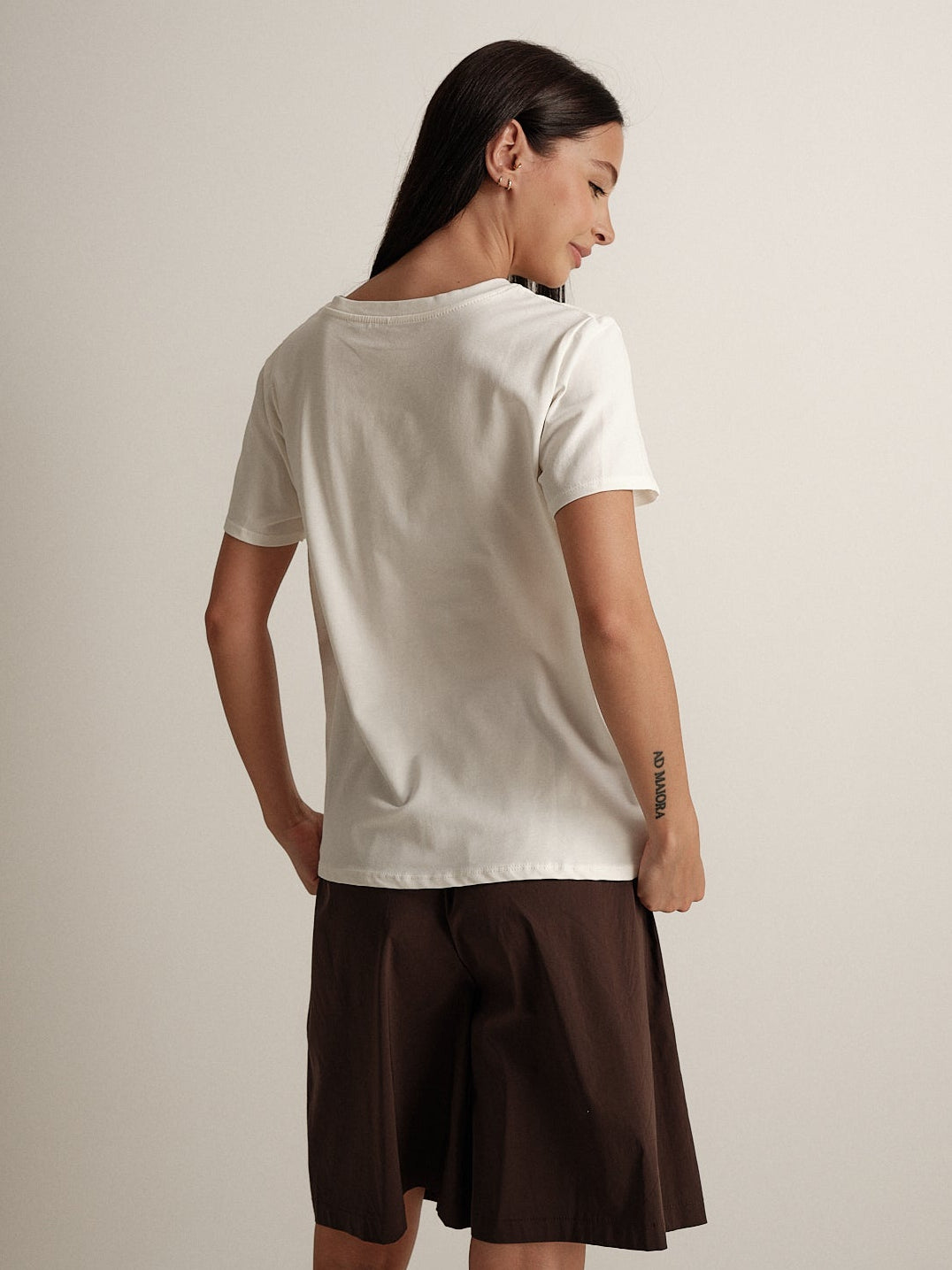 T-shirt vita lenta