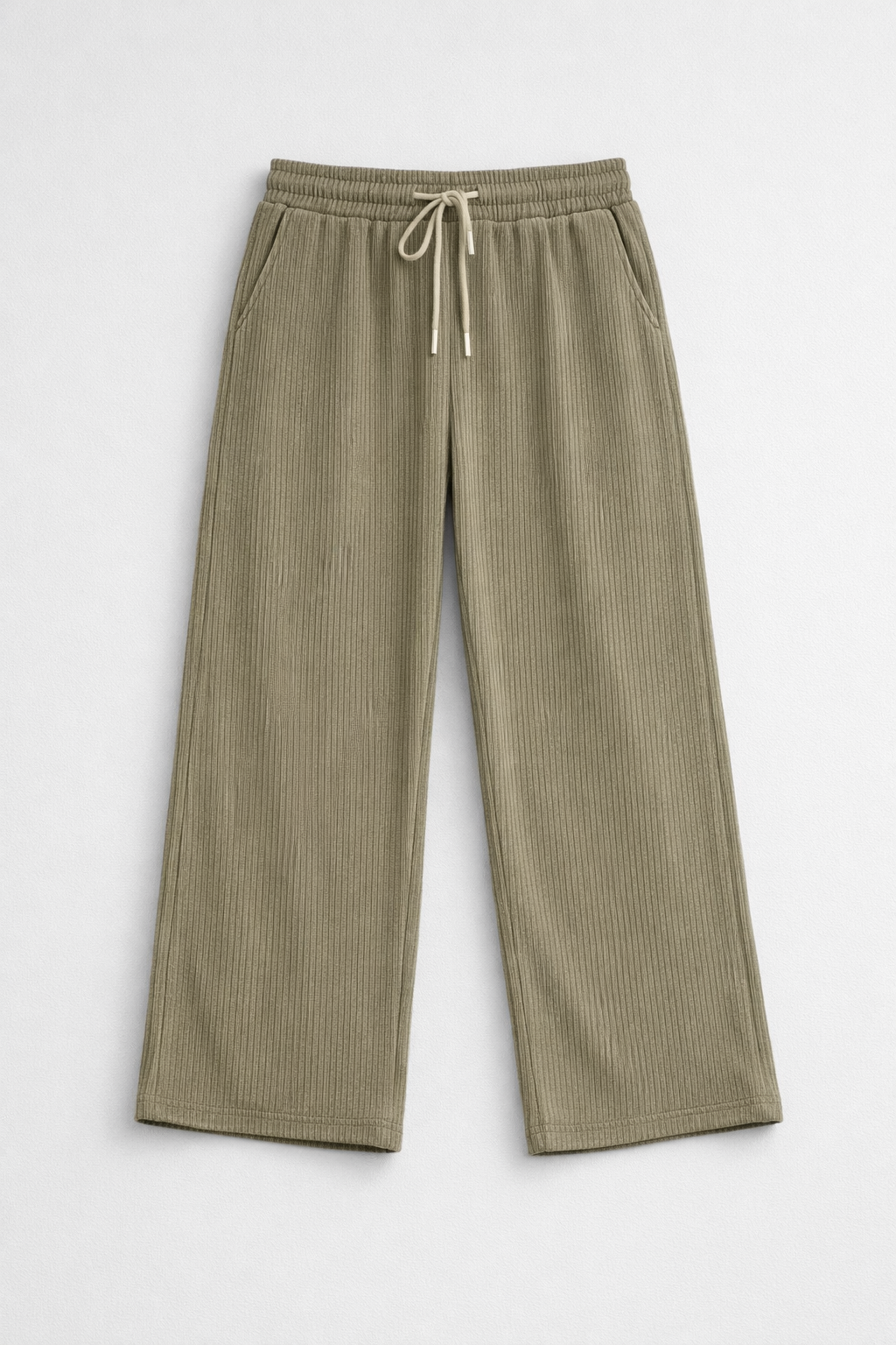 Cloudy Pant