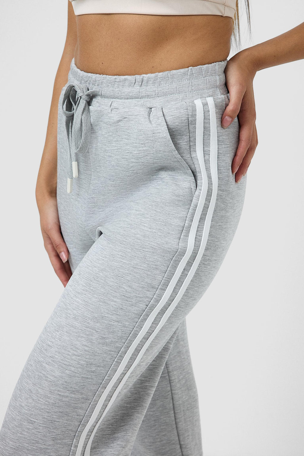 Cross Pant