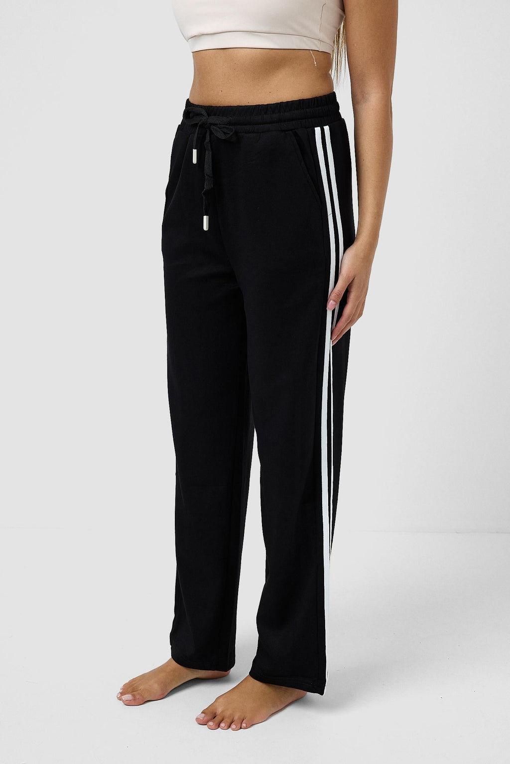 Cross Pant