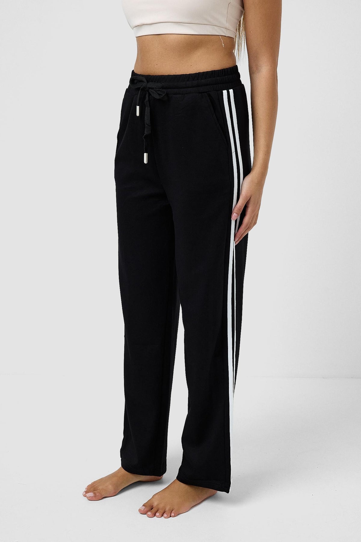 Cross Pant