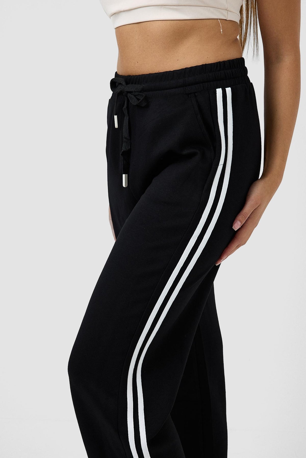 Cross Pant