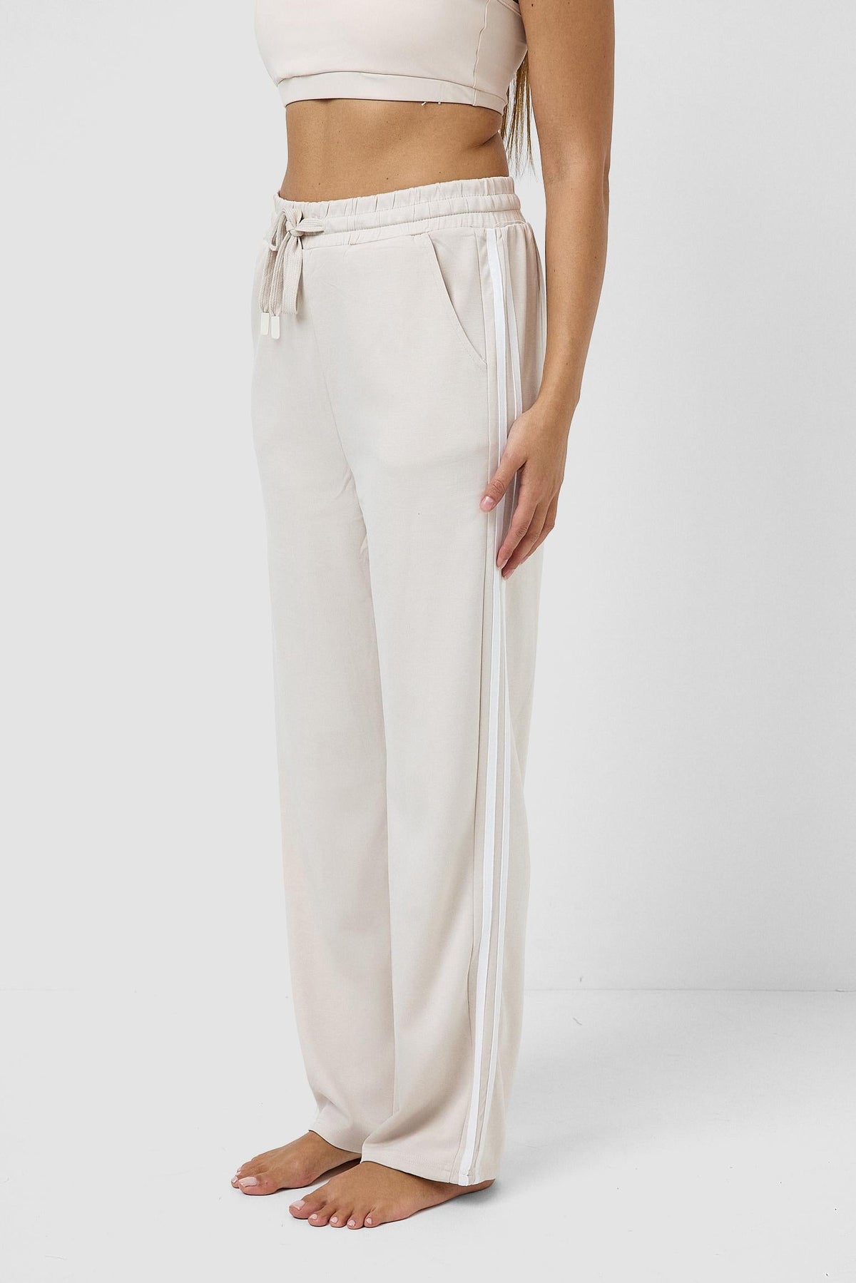 Cross Pant