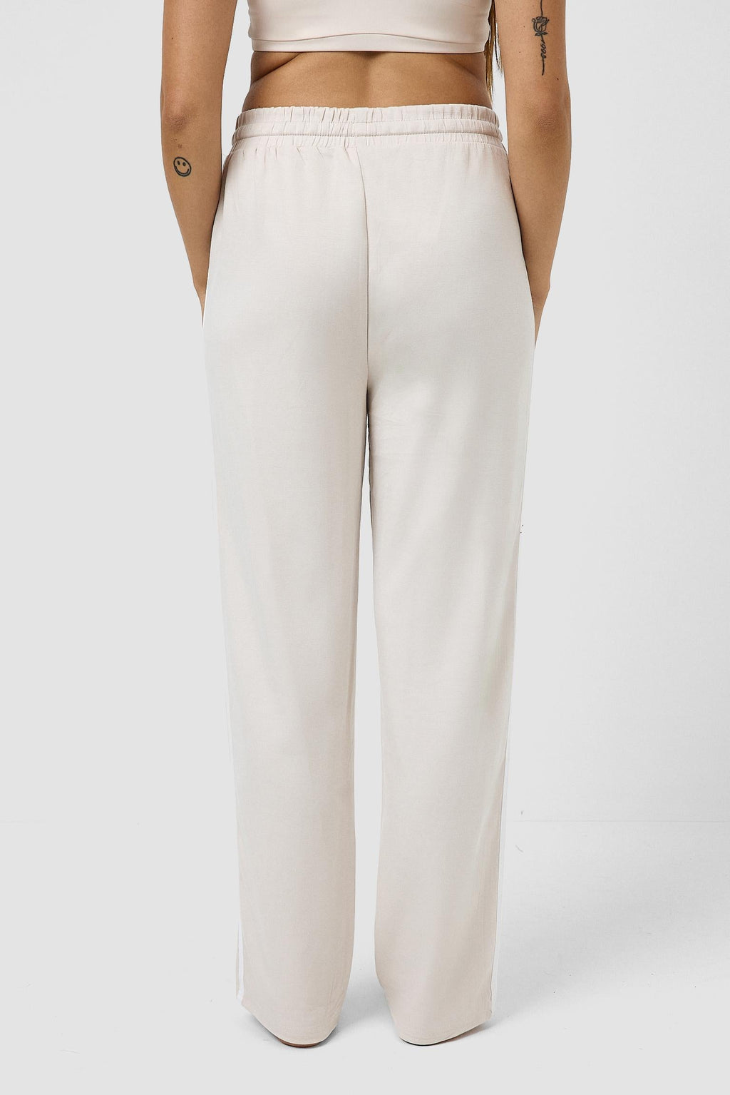 Cross Pant