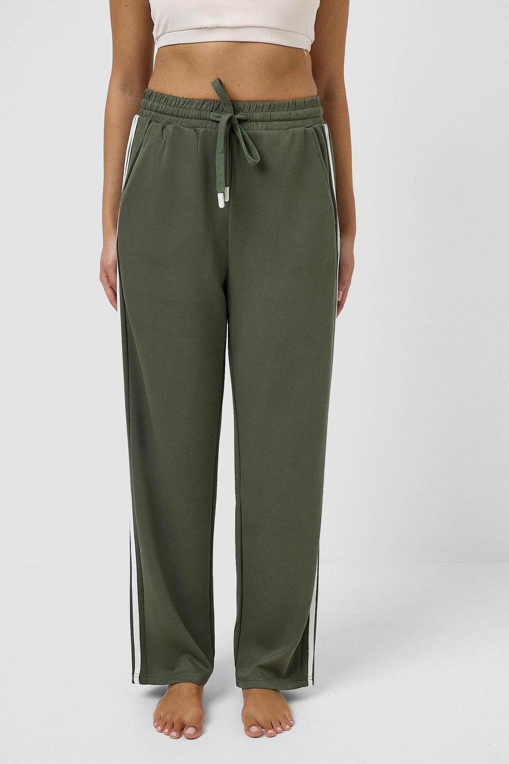 Cross Pant