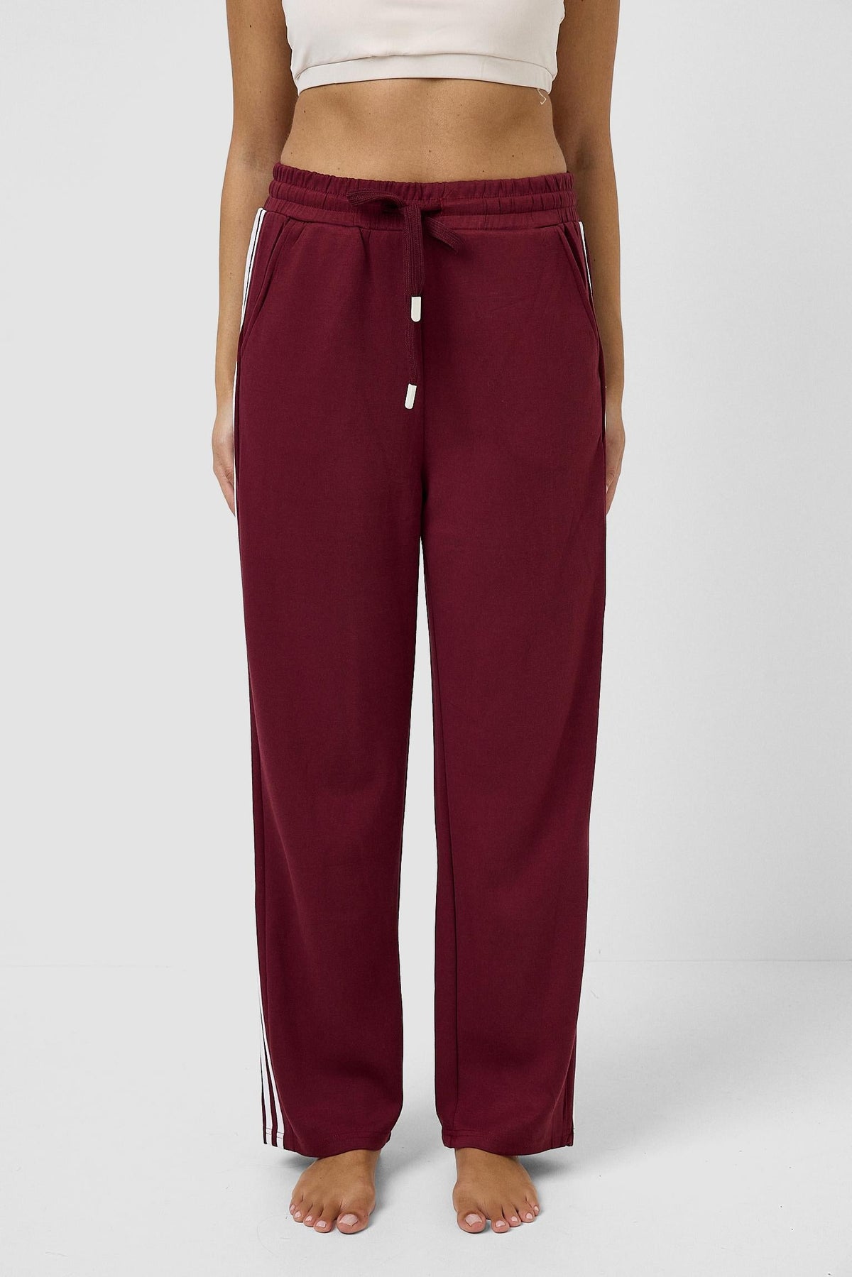 Cross Pant