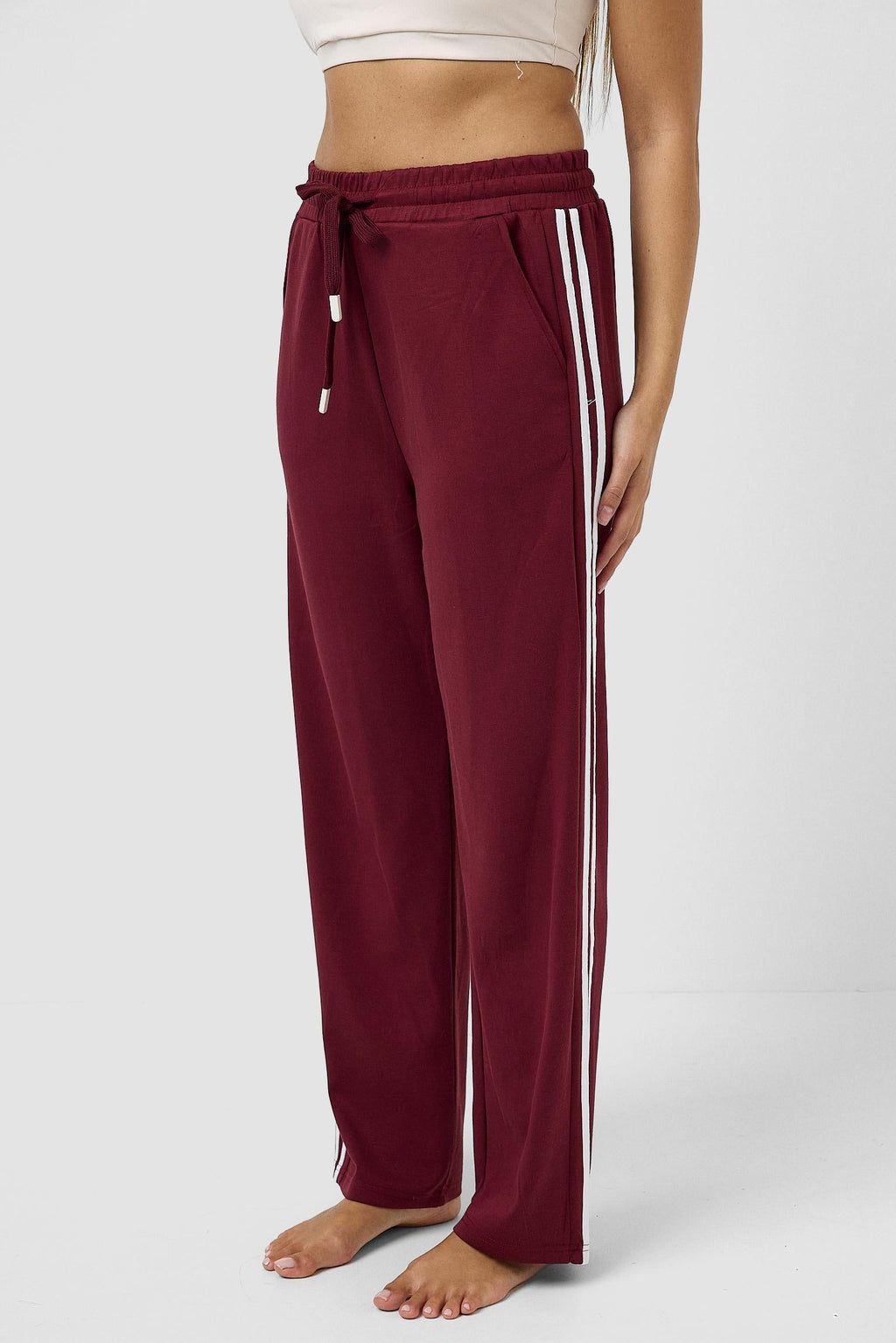 Cross Pant