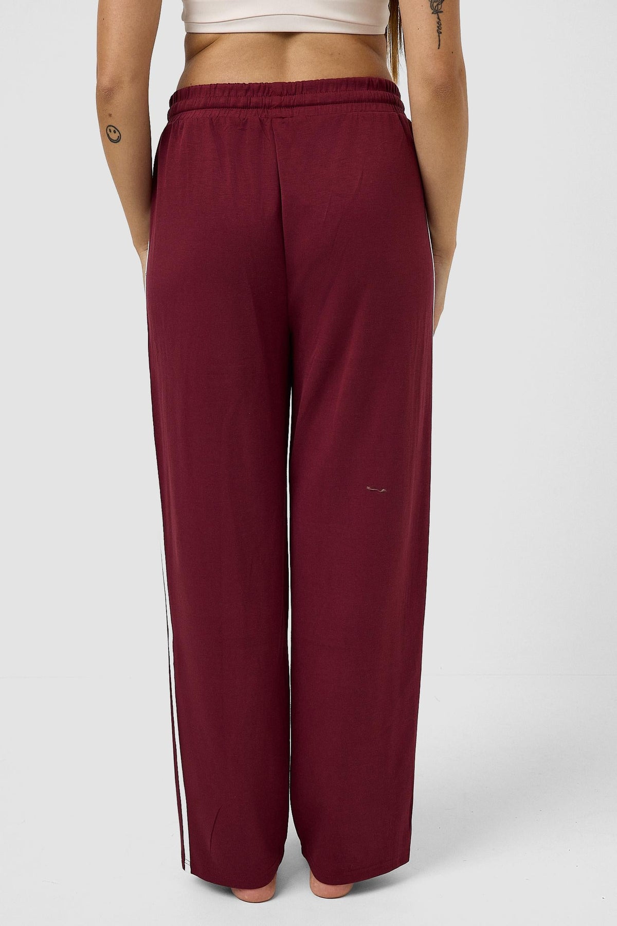 Cross Pant