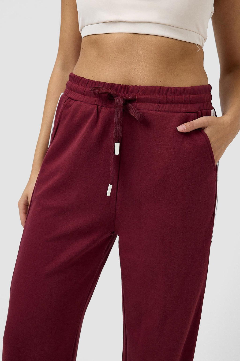 Cross Pant