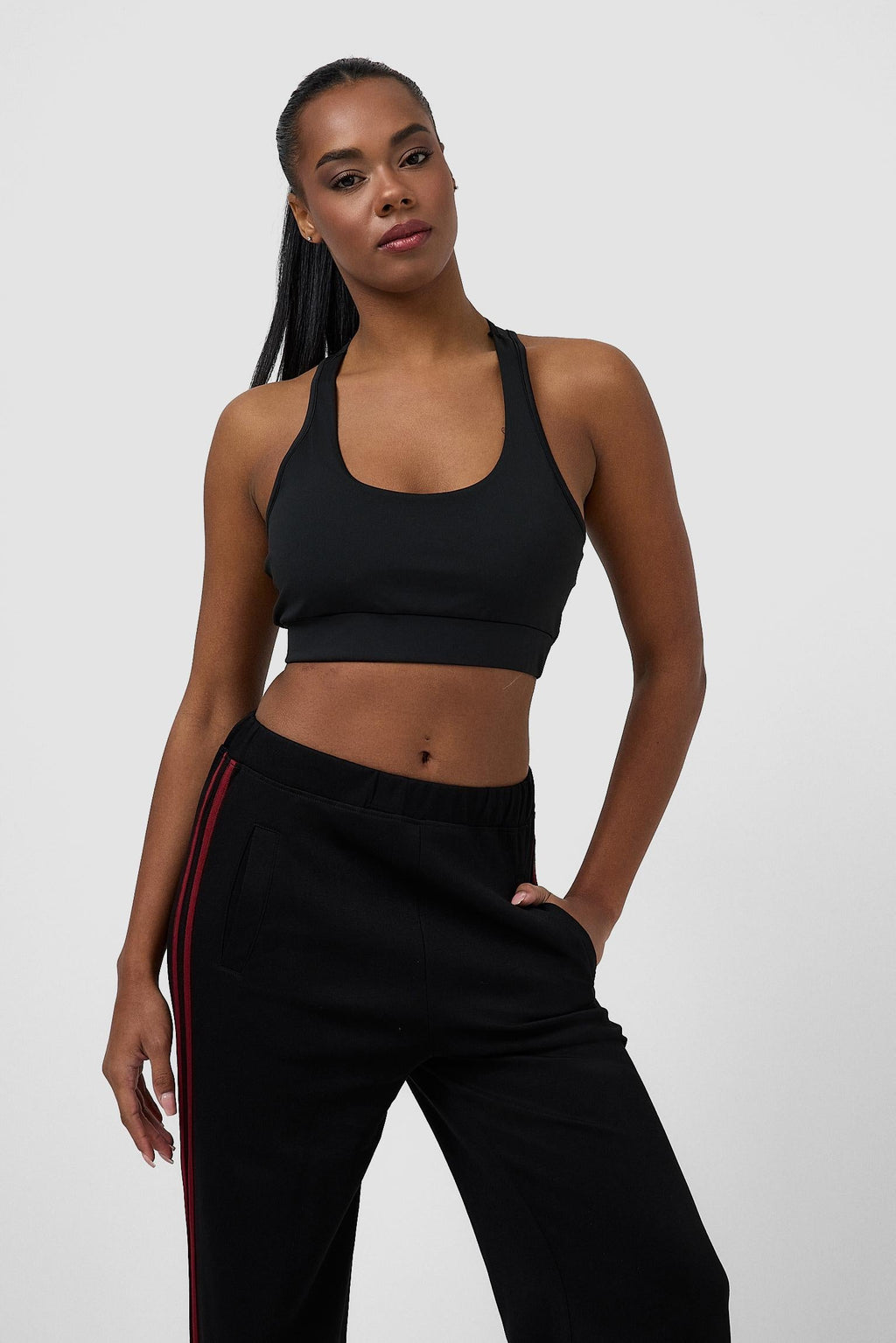 Line Pant