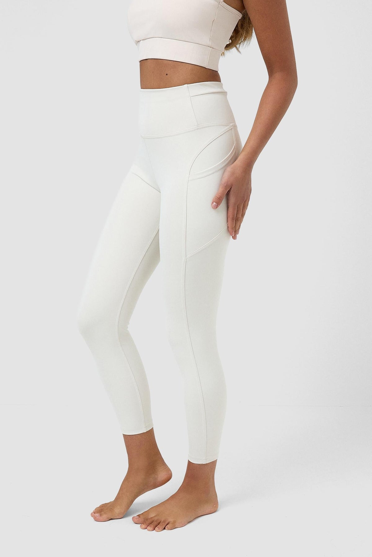 Essential Pants