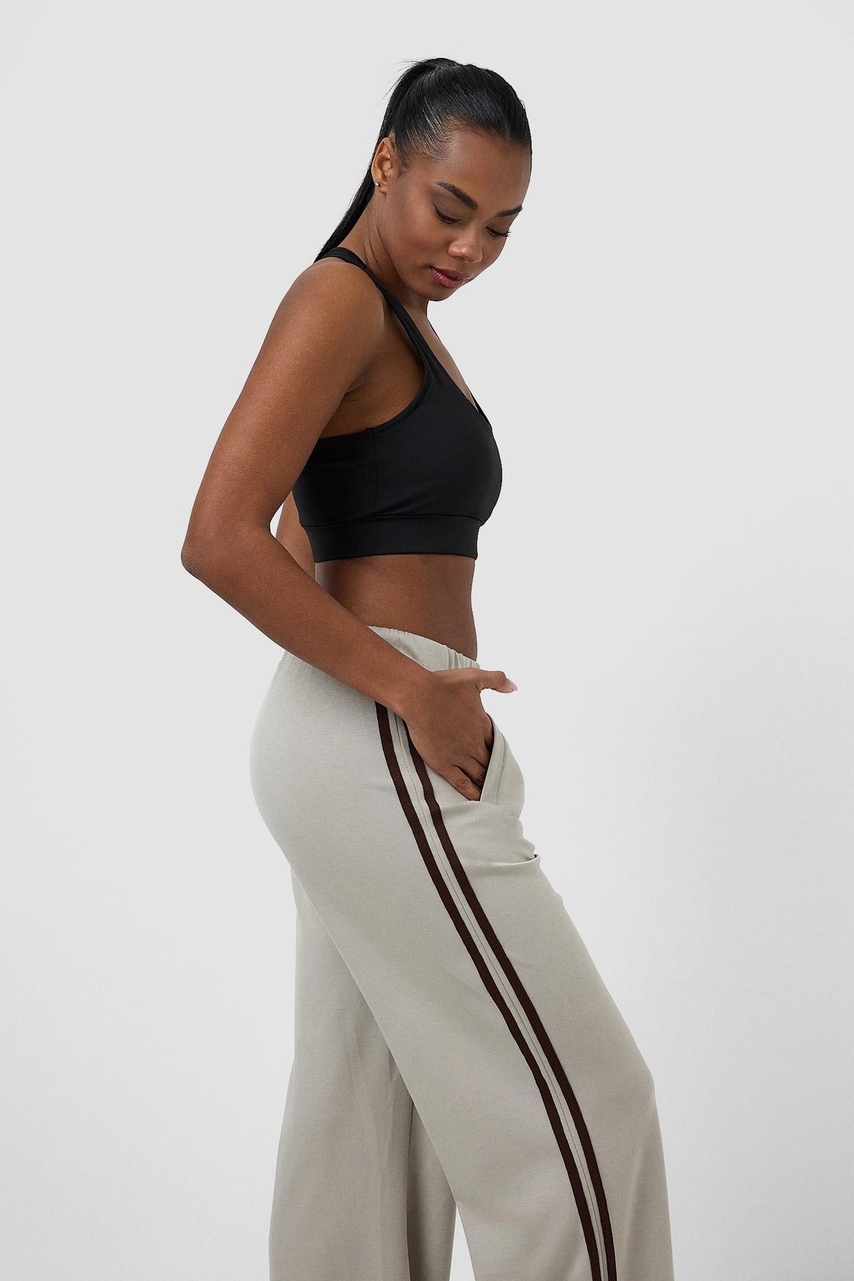 Line Pant