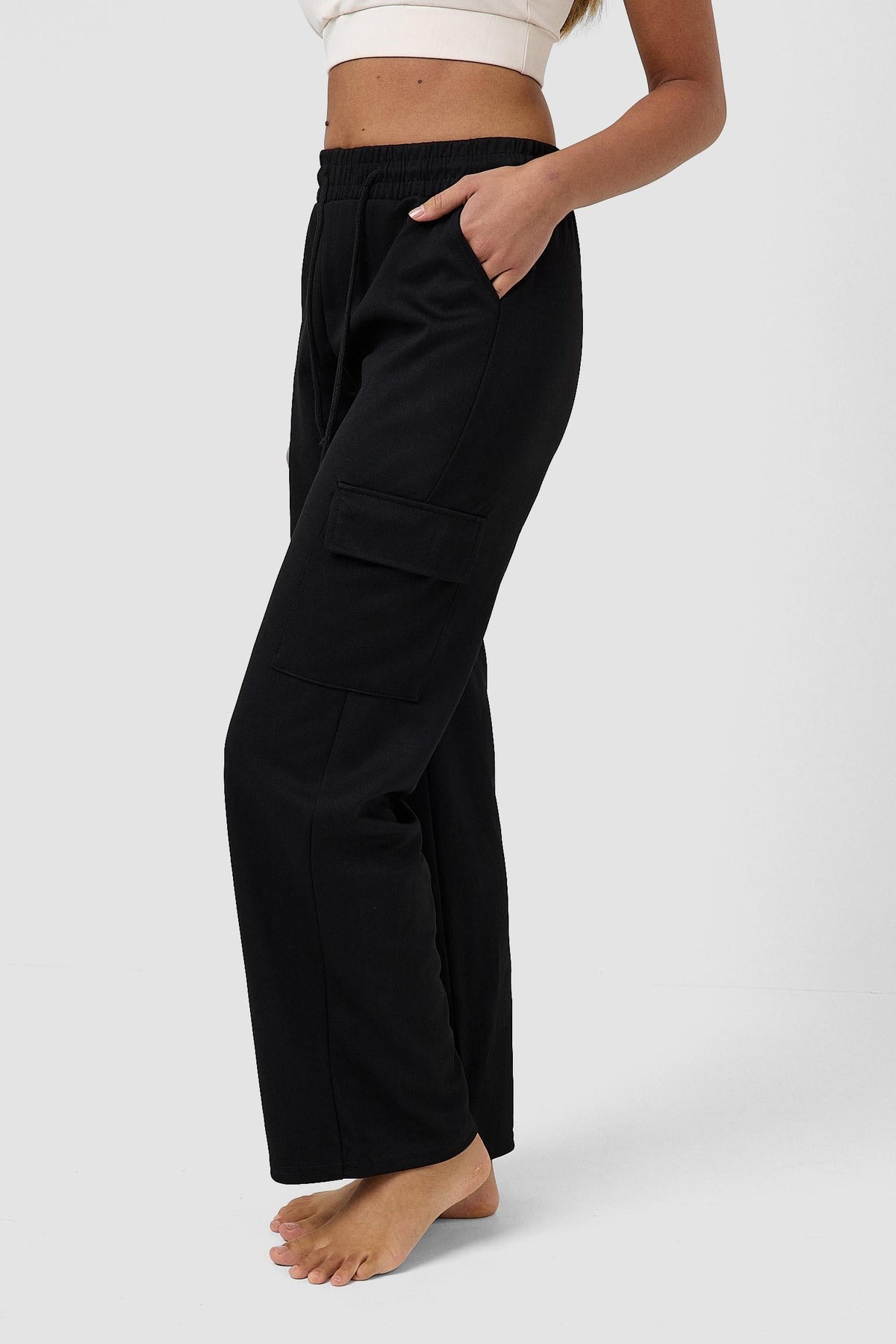 Dynamic Pant
