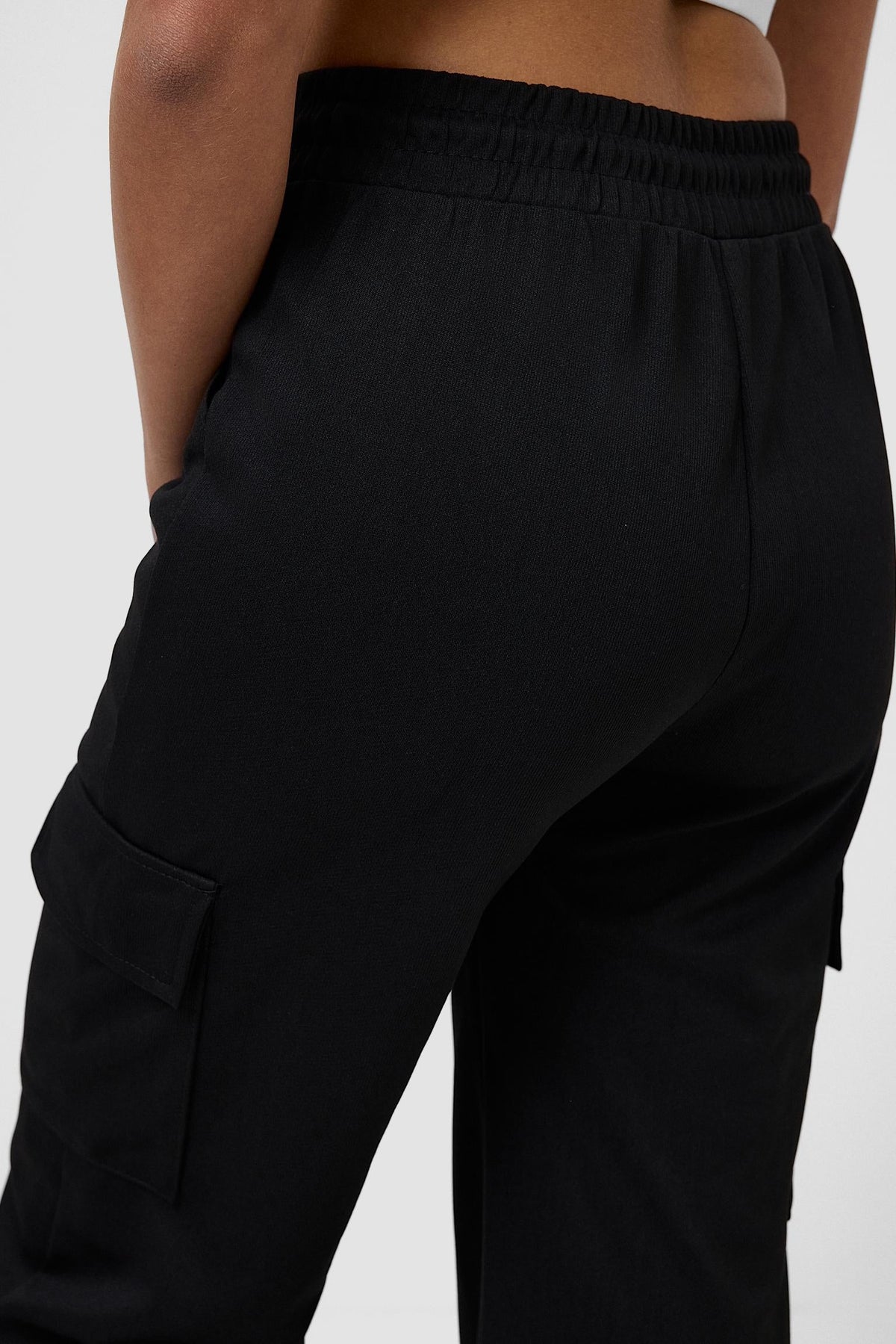 Dynamic Pant