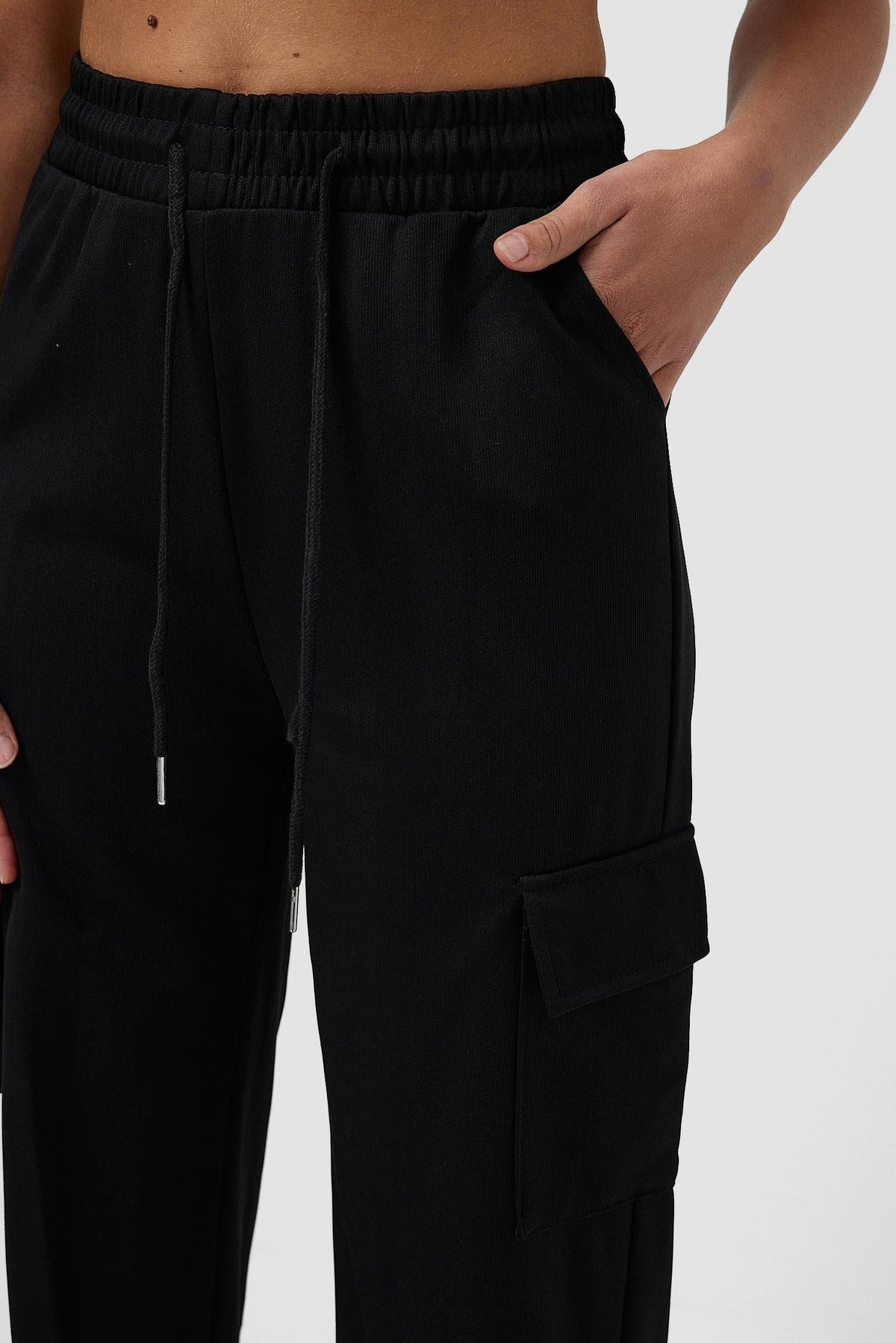 Dynamic Pant