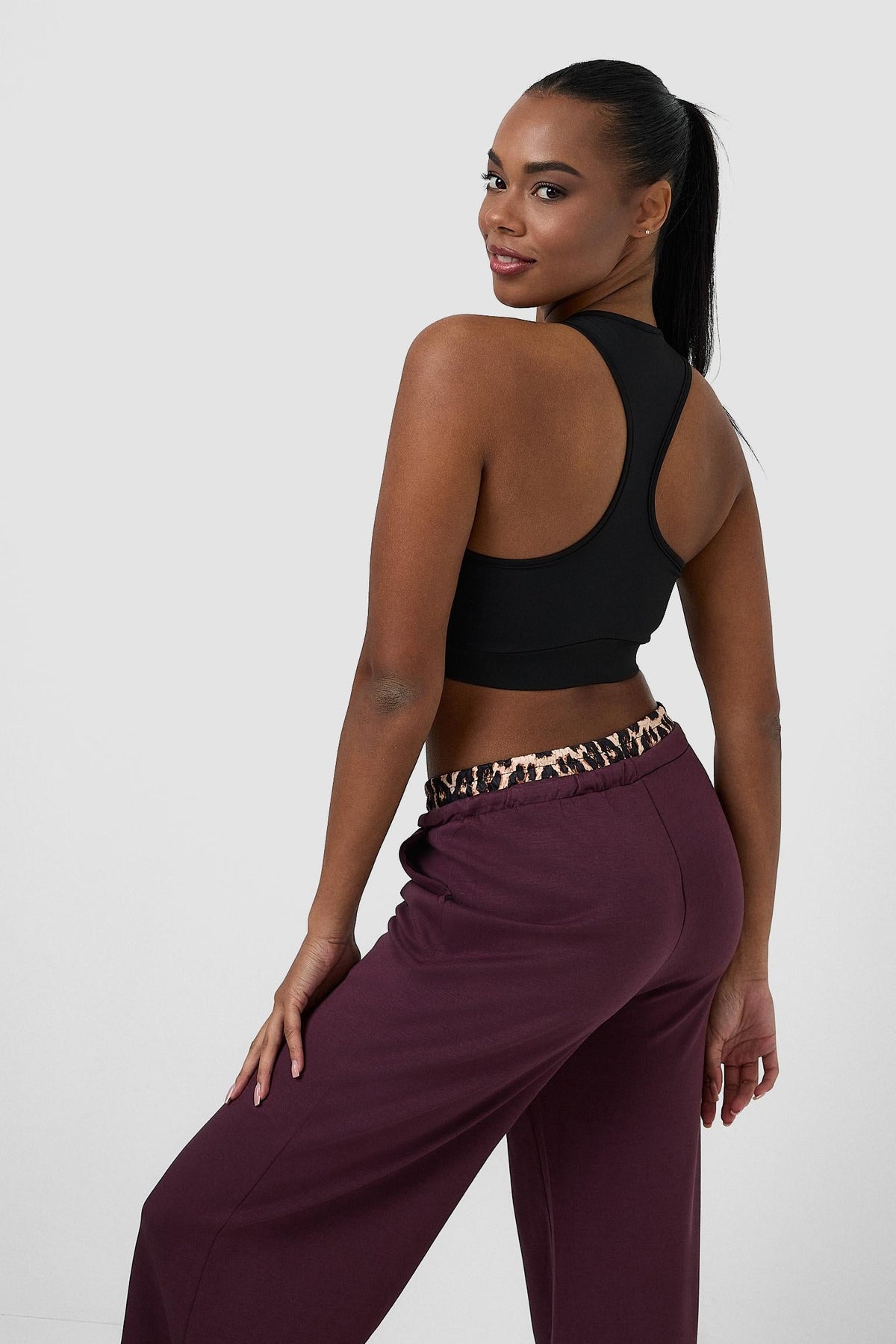 Savage Pant