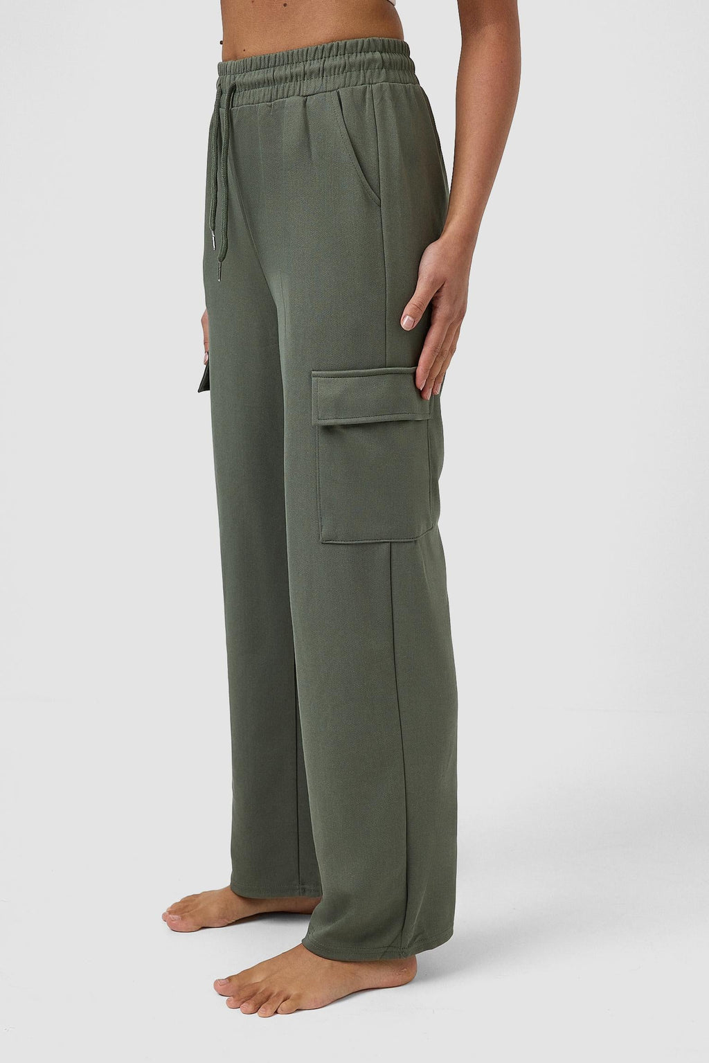 Dynamic Pant