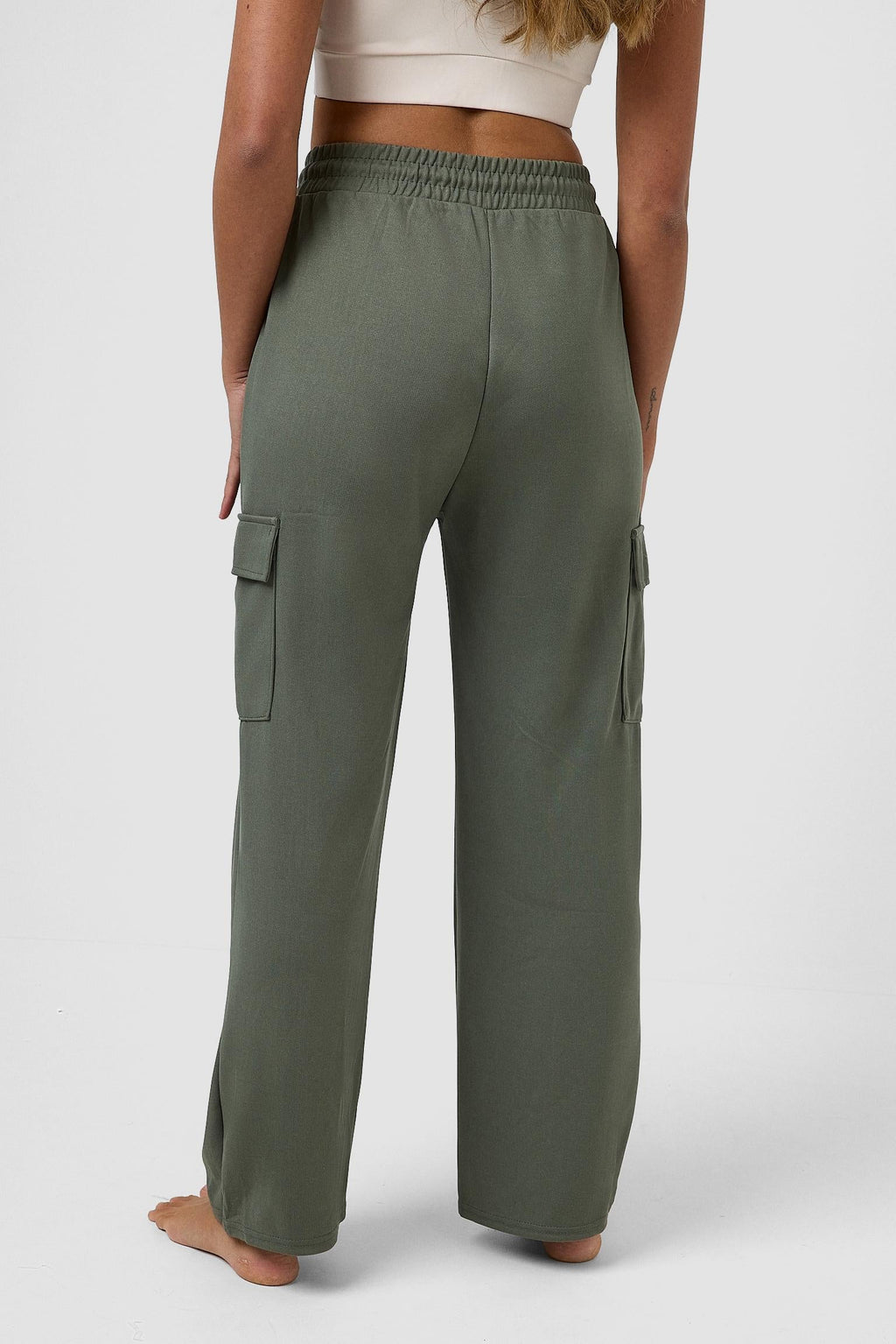 Dynamic Pant