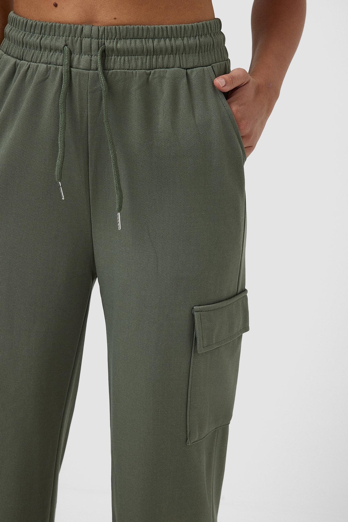 Dynamic Pant