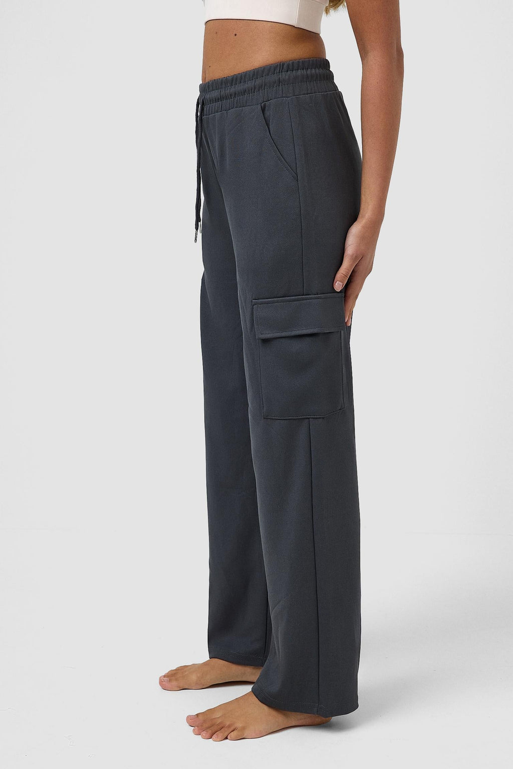 Dynamic Pant