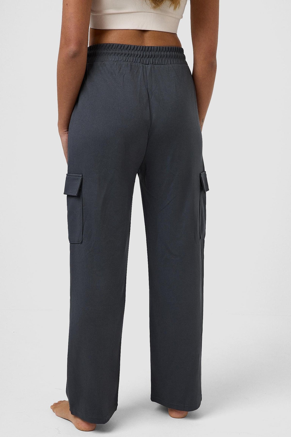 Dynamic Pant