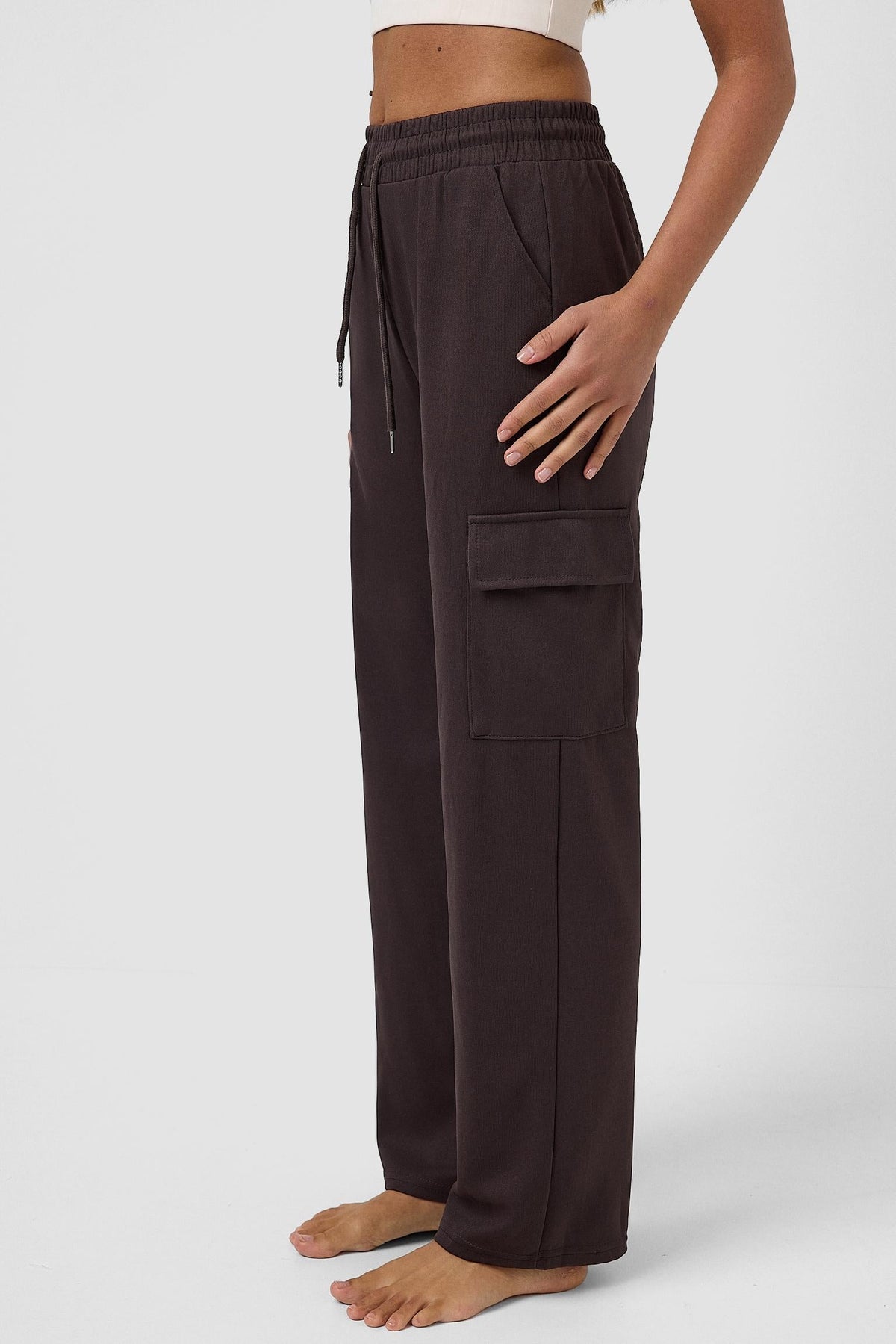 Dynamic Pant