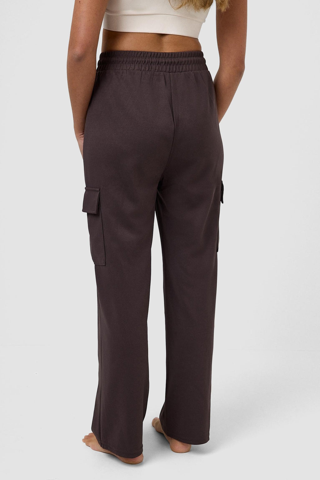 Dynamic Pant