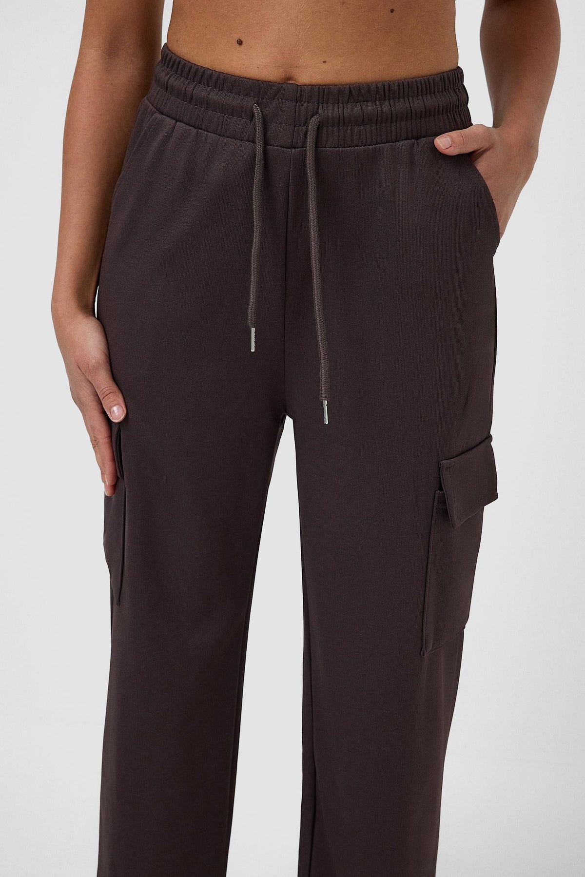 Dynamic Pant