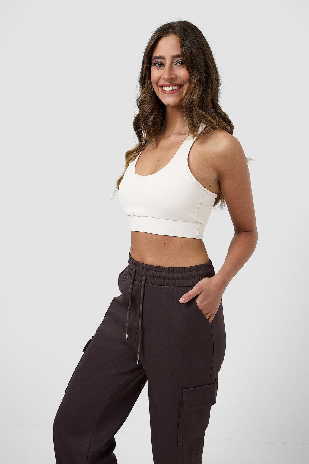 Dynamic Pant