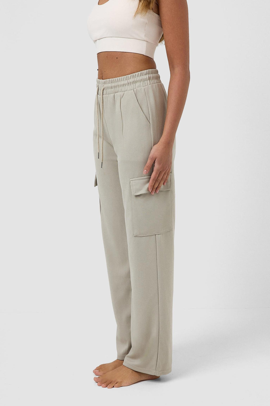 Dynamic Pant