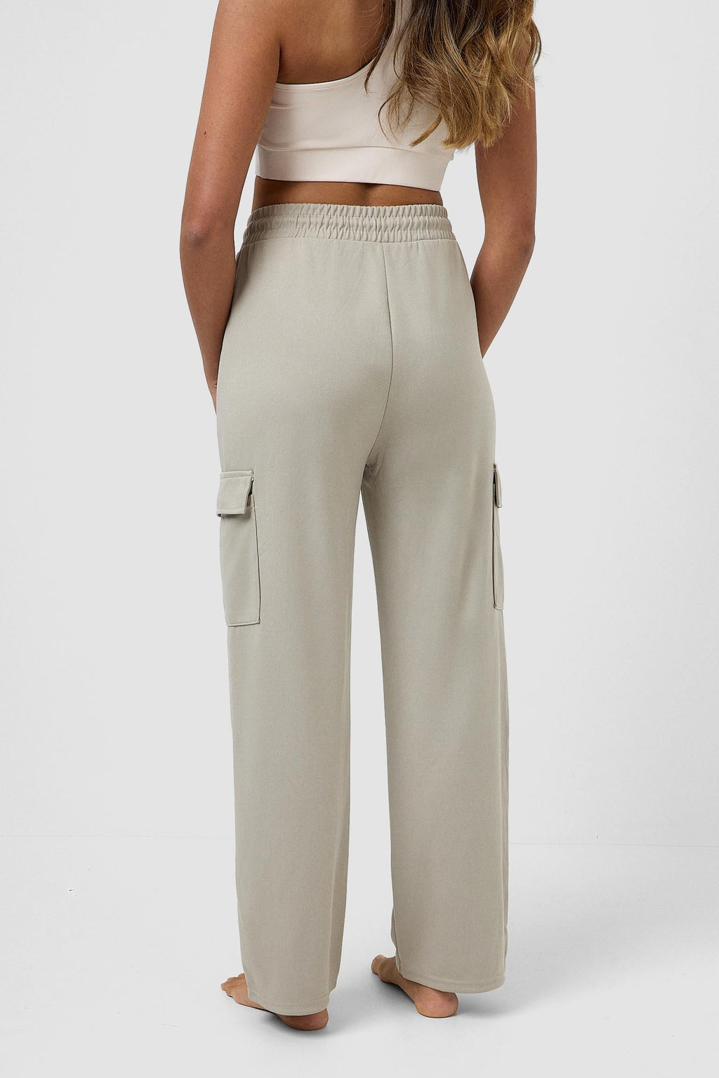 Dynamic Pant