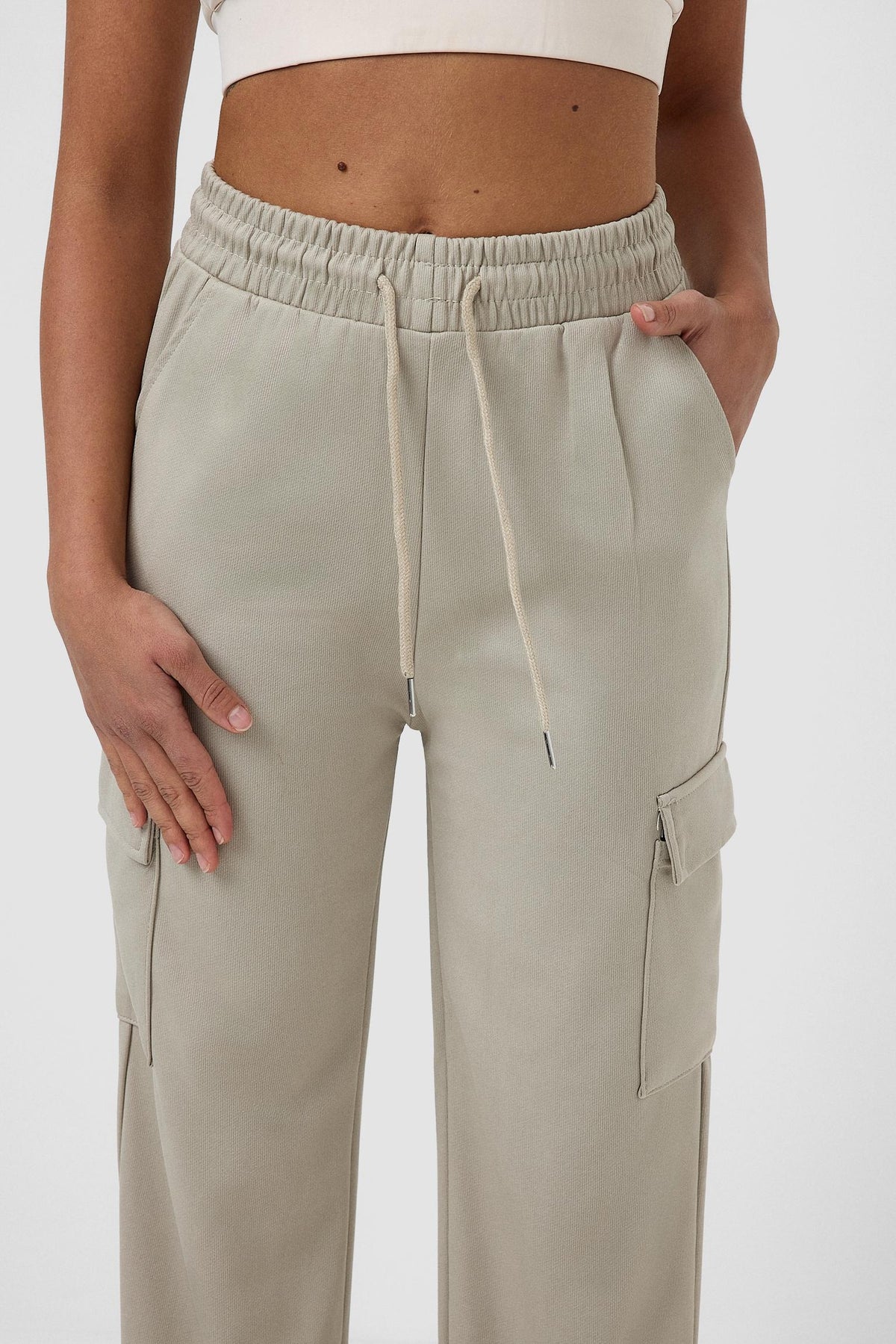 Dynamic Pant