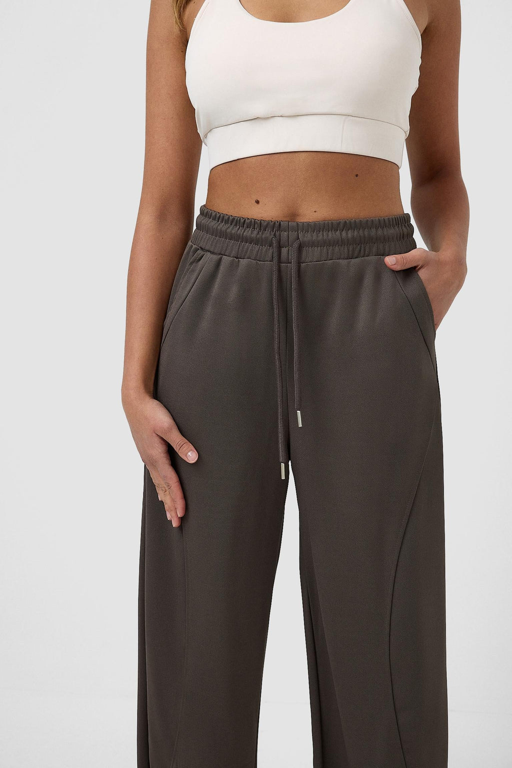 Strength Pants