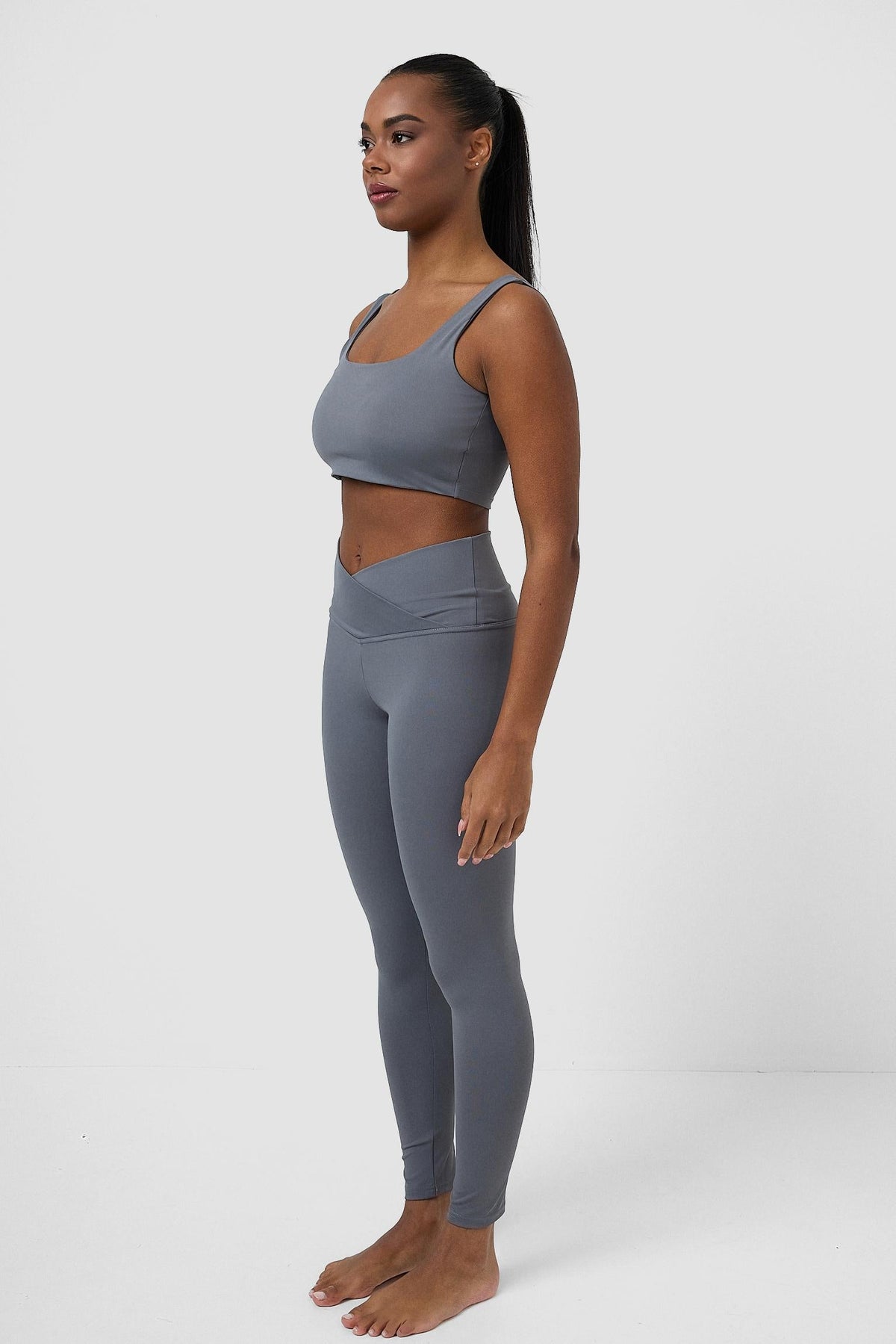 Set aura fit