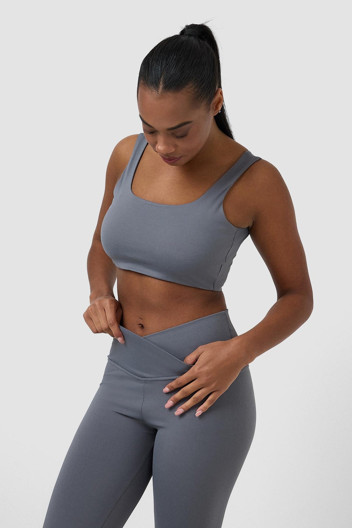 Set aura fit