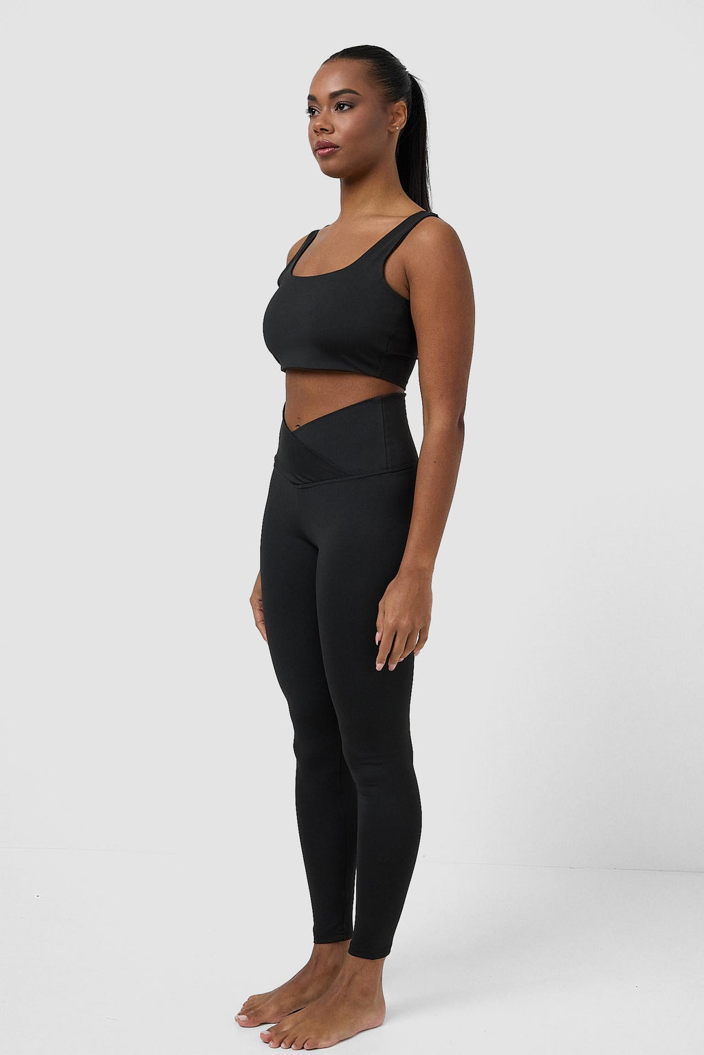 Set aura fit