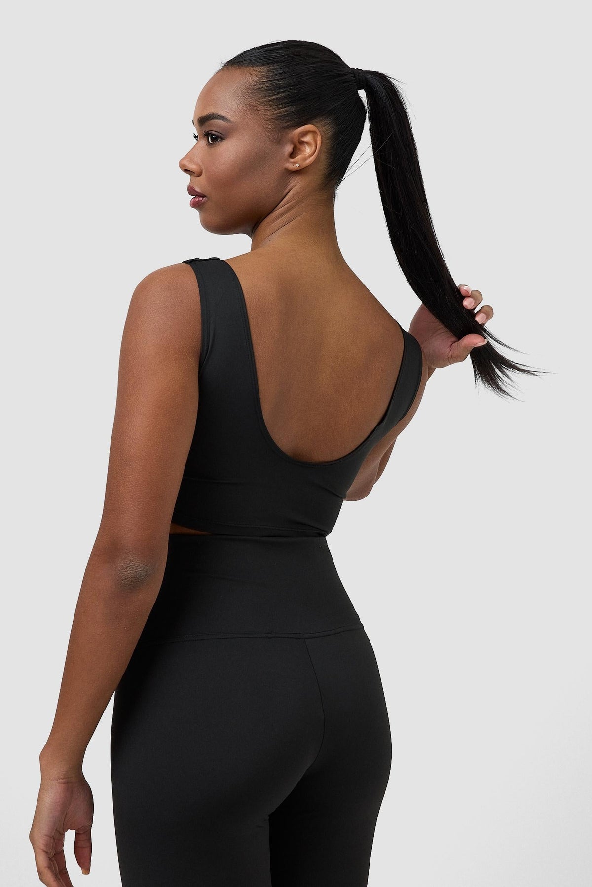 Set aura fit