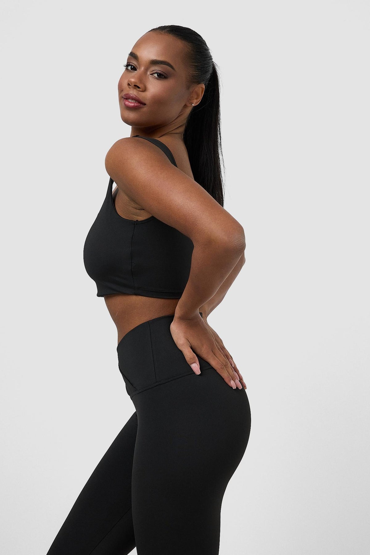 Set aura fit