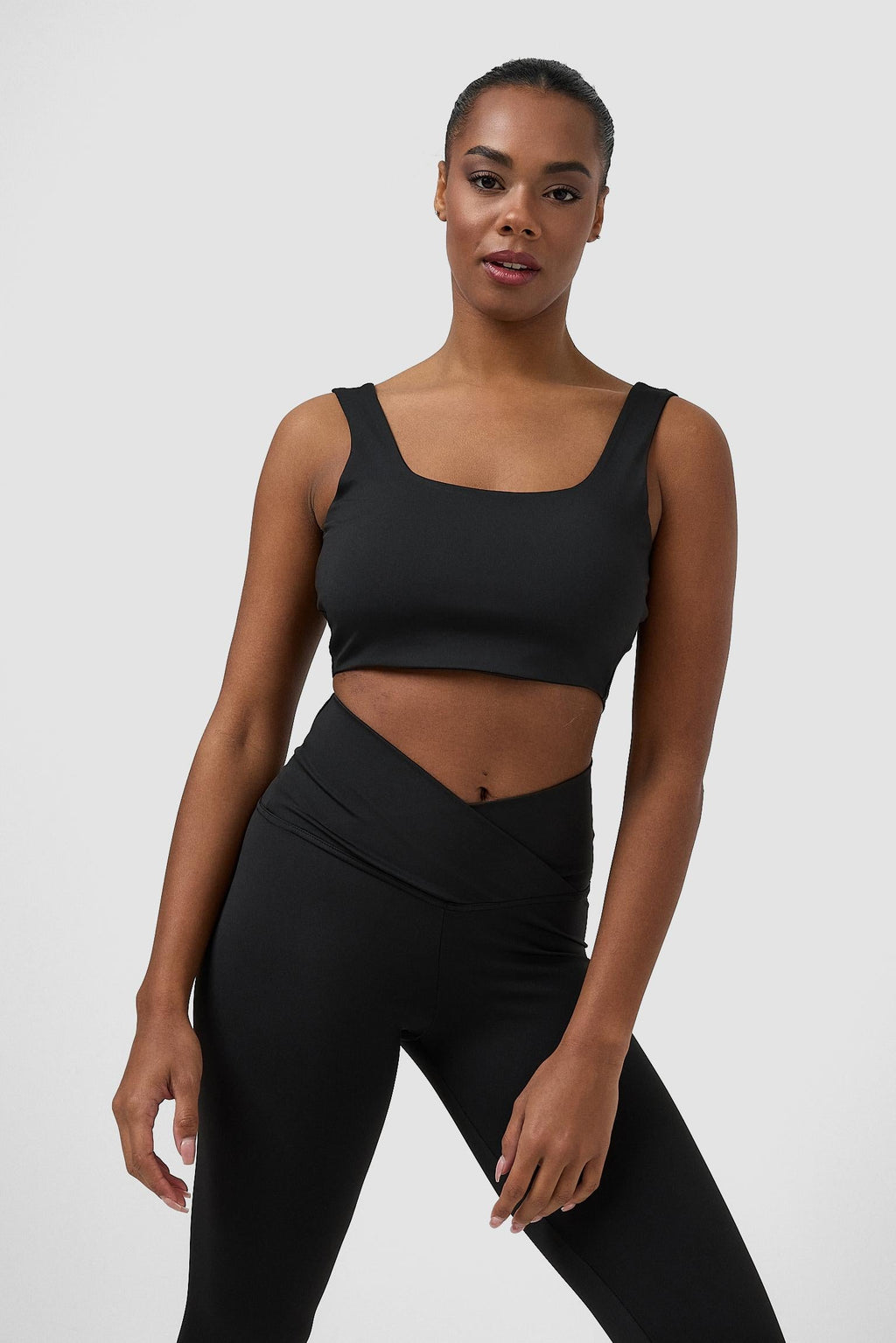 Set aura fit