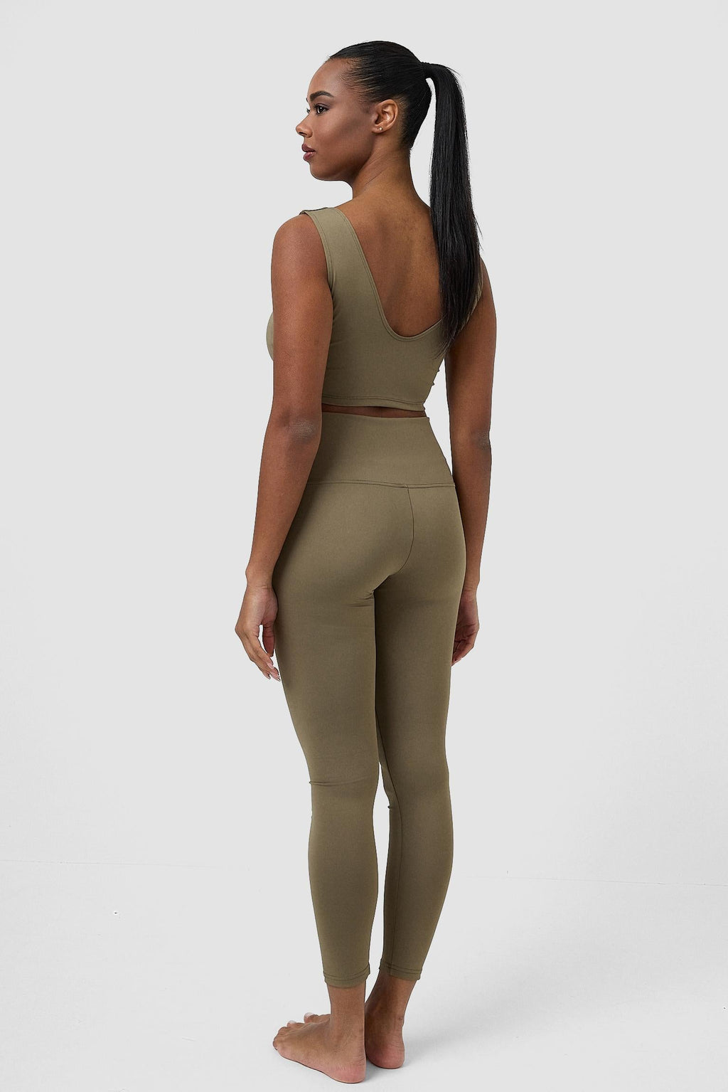 Set aura fit