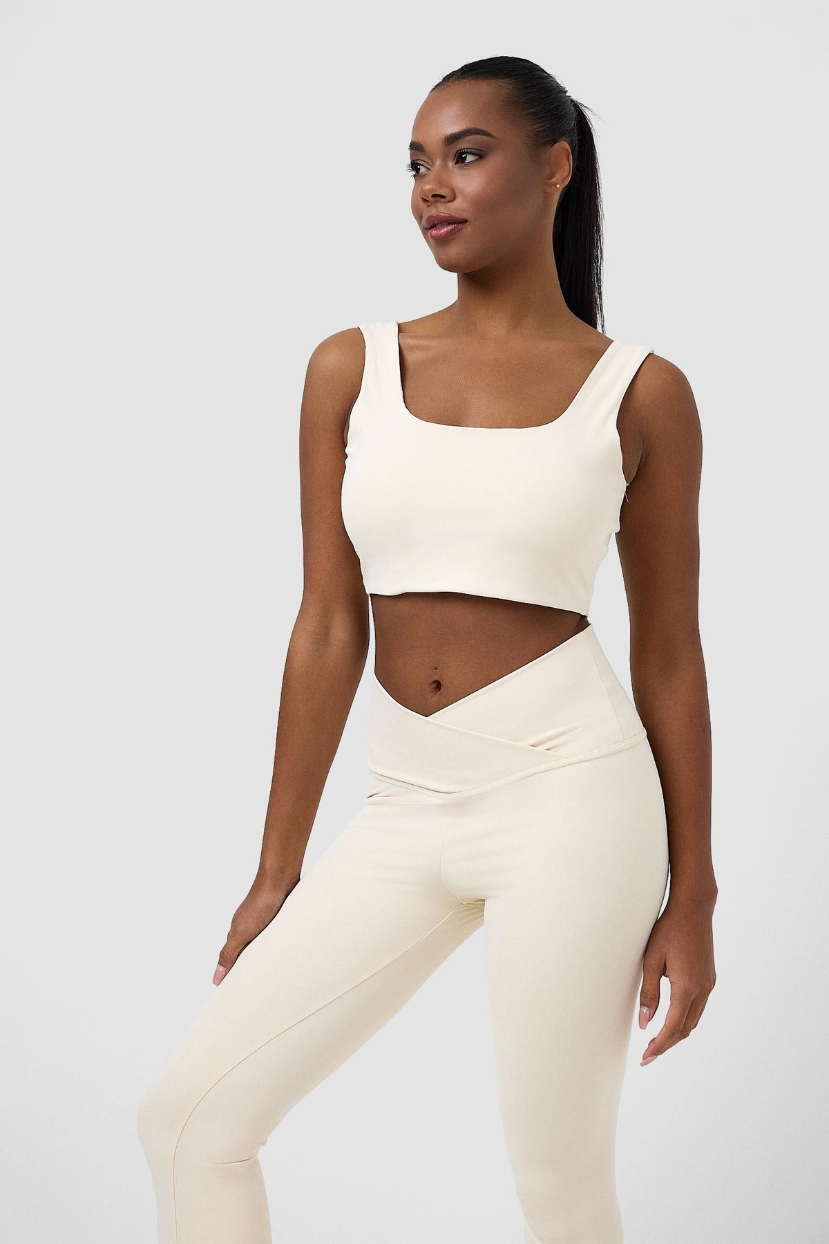 Set aura fit