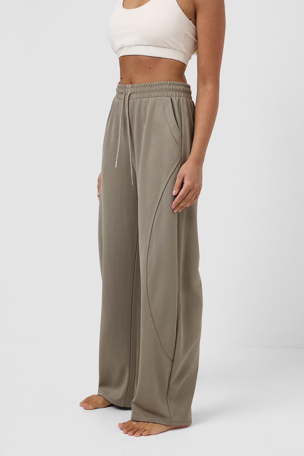 Strength Pants