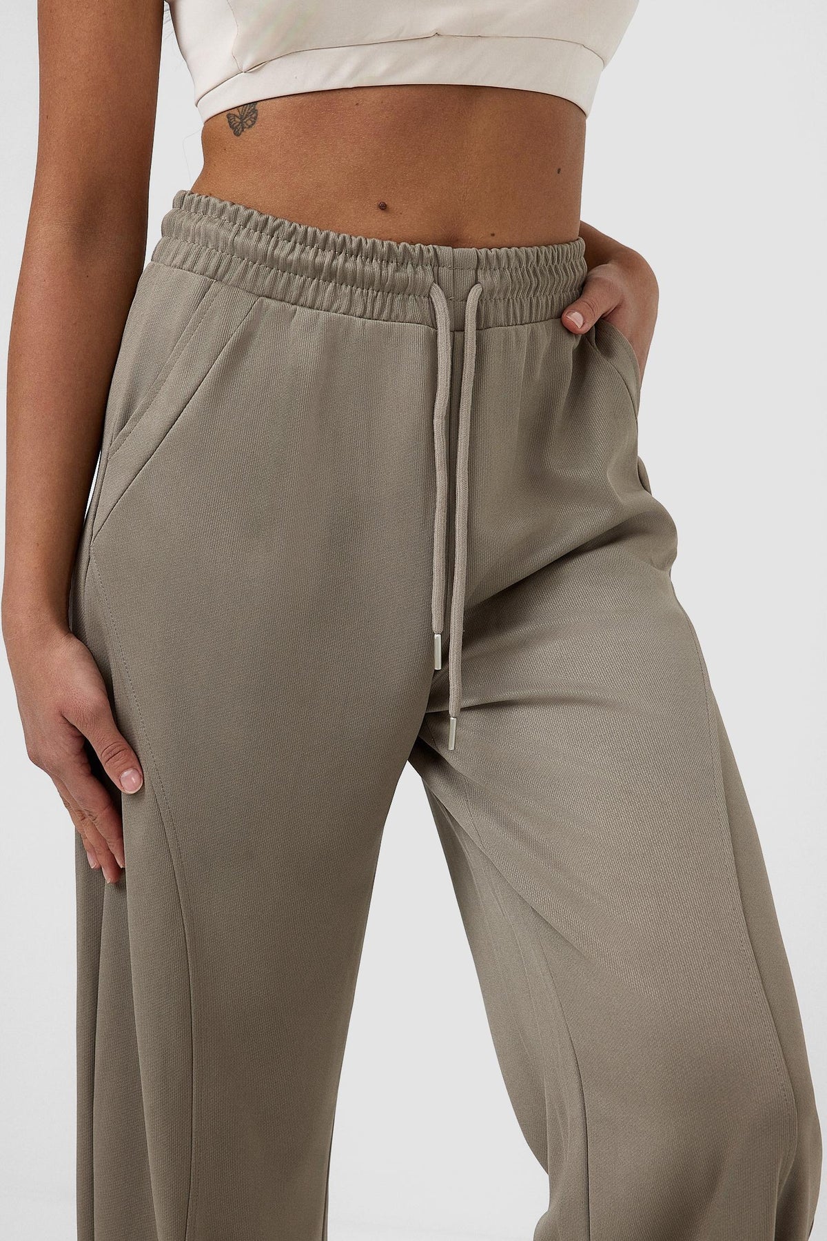 Strength Pants