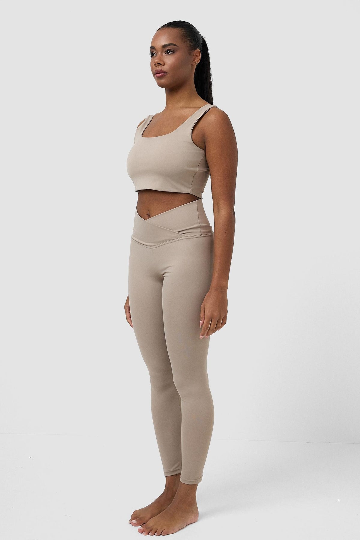 Set aura fit