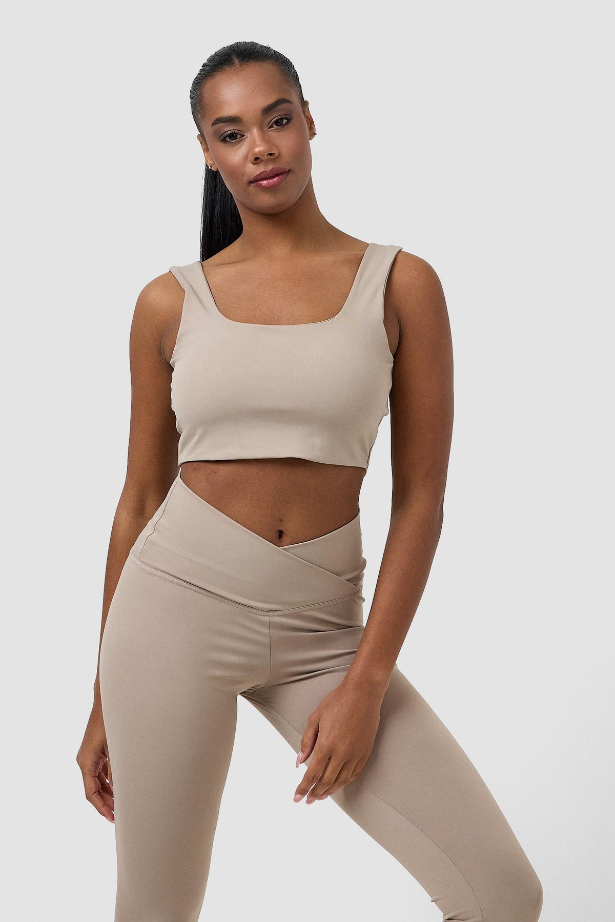 Set aura fit