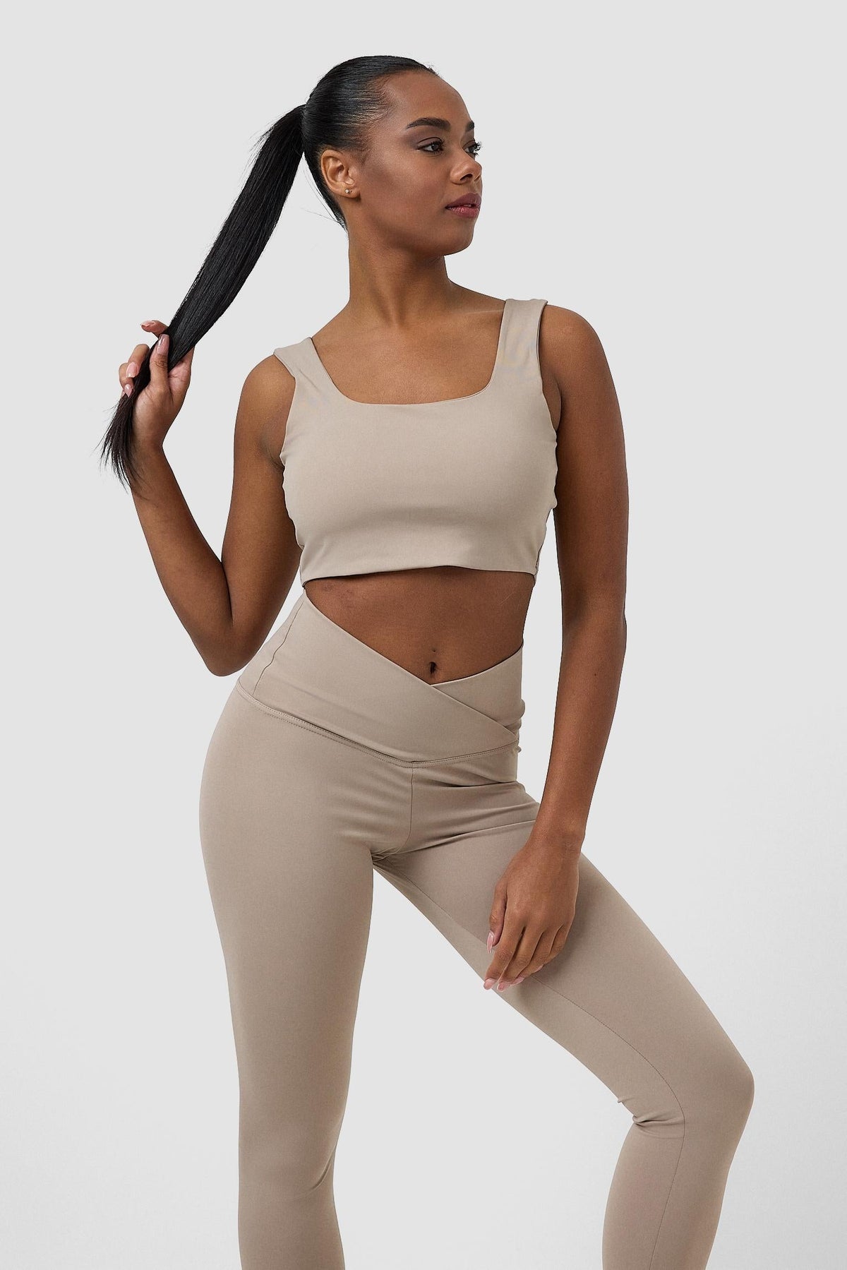 Set aura fit