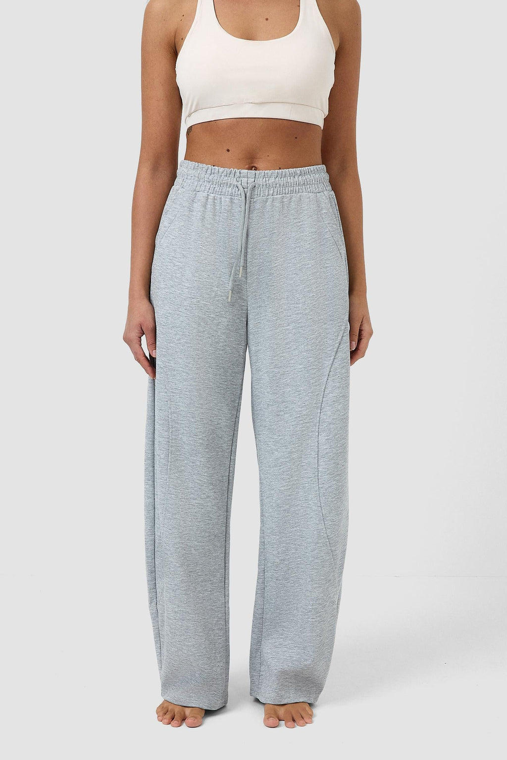 Strength Pants