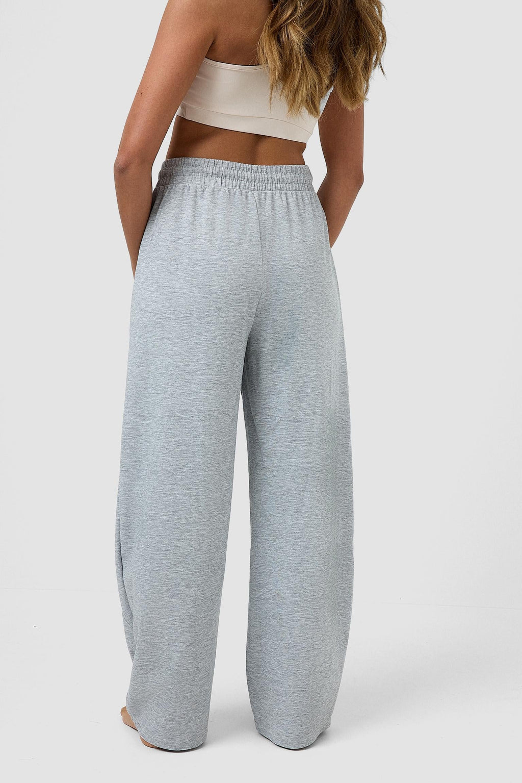 Strength Pants